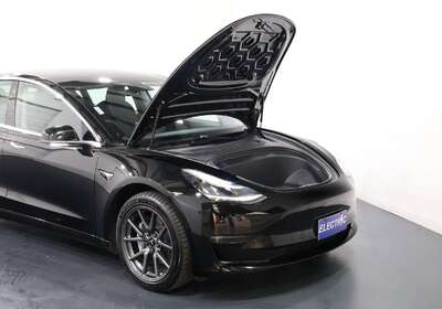 2019 TESLA MODEL 3 PERFORMANCE