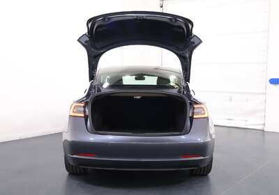 2020 TESLA MODEL 3 PERFORMANCE