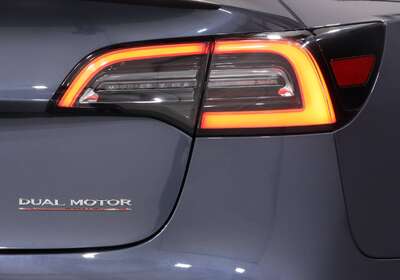 2020 TESLA MODEL 3 PERFORMANCE