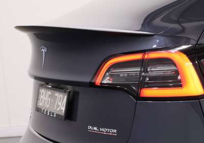 2020 TESLA MODEL 3 PERFORMANCE