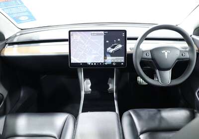 2020 TESLA MODEL 3 PERFORMANCE