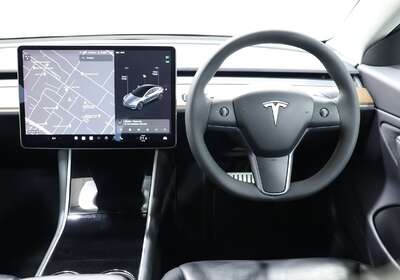 2020 TESLA MODEL 3 PERFORMANCE