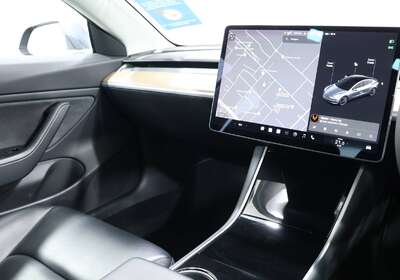 2020 TESLA MODEL 3 PERFORMANCE