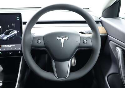 2020 TESLA MODEL 3 PERFORMANCE