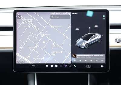 2020 TESLA MODEL 3 PERFORMANCE