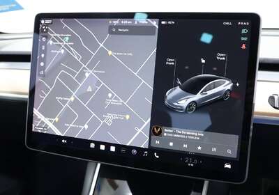 2020 TESLA MODEL 3 PERFORMANCE