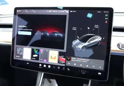 2020 TESLA MODEL 3 PERFORMANCE