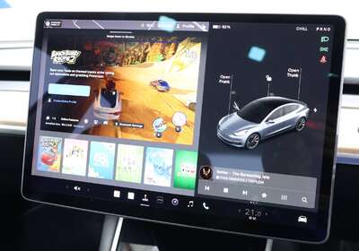 2020 TESLA MODEL 3 PERFORMANCE