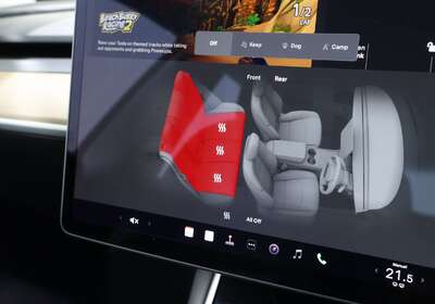 2020 TESLA MODEL 3 PERFORMANCE