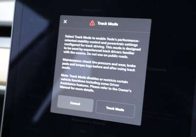 2020 TESLA MODEL 3 PERFORMANCE