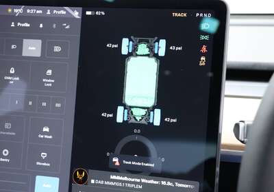 2020 TESLA MODEL 3 PERFORMANCE