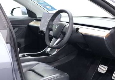 2020 TESLA MODEL 3 PERFORMANCE