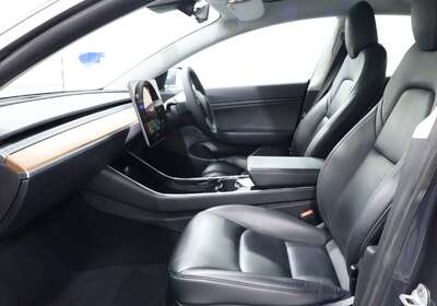 2020 TESLA MODEL 3 PERFORMANCE