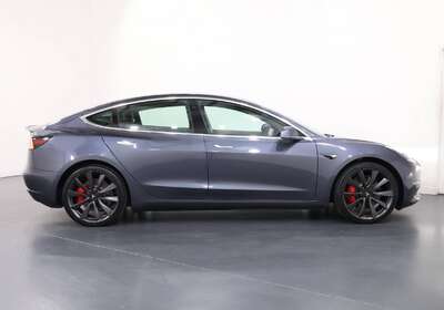 2020 TESLA MODEL 3 PERFORMANCE