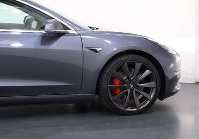 2020 TESLA MODEL 3 PERFORMANCE