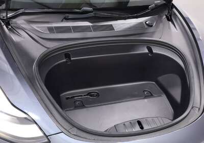 2020 TESLA MODEL 3 PERFORMANCE