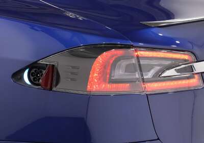 2019 TESLA MODEL S PERFORMANCE