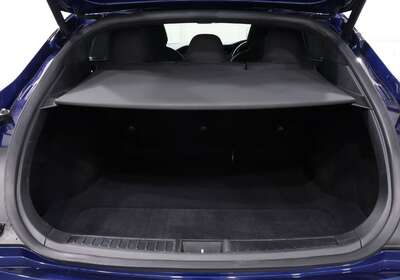 2019 TESLA MODEL S PERFORMANCE