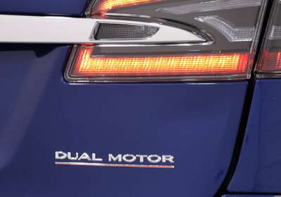 2019 TESLA MODEL S PERFORMANCE