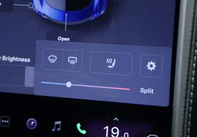 2019 TESLA MODEL S PERFORMANCE