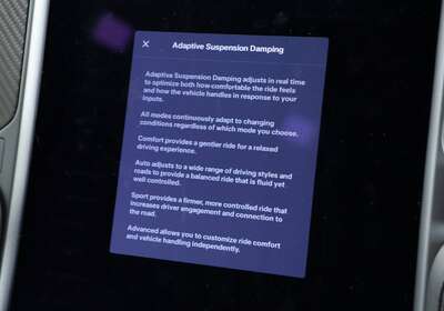 2019 TESLA MODEL S PERFORMANCE