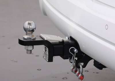 2023 LDV G10+ LIFT DOOR