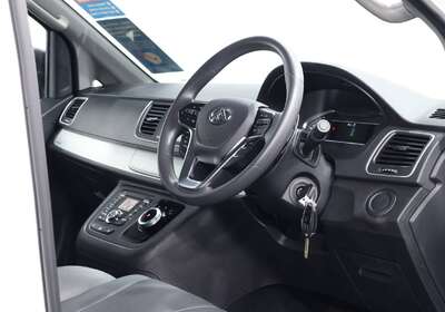 2023 LDV G10+ LIFT DOOR