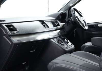 2023 LDV G10+ LIFT DOOR