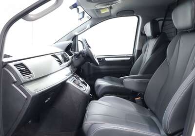 2023 LDV G10+ LIFT DOOR