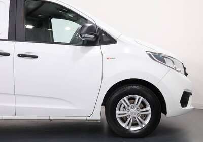 2023 LDV G10+ LIFT DOOR