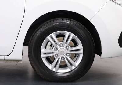 2023 LDV G10+ LIFT DOOR