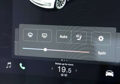 2021 TESLA MODEL 3 STANDARD RANGE PLUS RWD