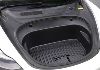 2021 TESLA MODEL 3 STANDARD RANGE PLUS RWD