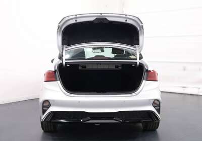 2022 KIA CERATO S