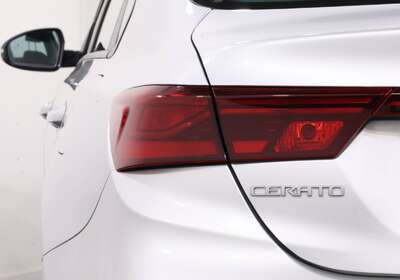 2022 KIA CERATO S