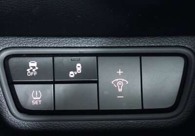 2022 KIA CERATO S