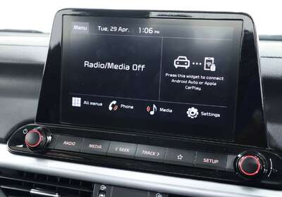 2022 KIA CERATO S