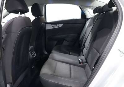 2022 KIA CERATO S