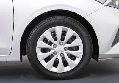 2022 KIA CERATO S