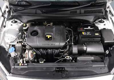 2022 KIA CERATO S