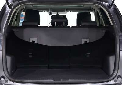 2015 MAZDA CX-5 GRAND TOURER (4X4)