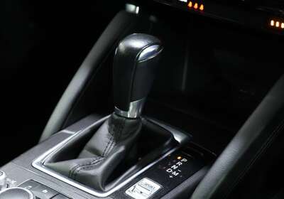 2015 MAZDA CX-5 GRAND TOURER (4X4)