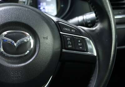 2015 MAZDA CX-5 GRAND TOURER (4X4)
