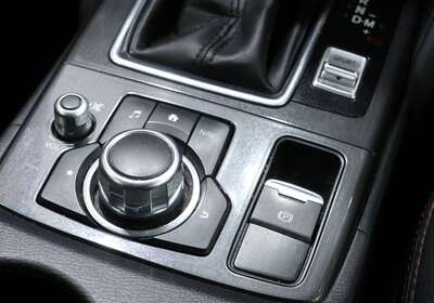 2015 MAZDA CX-5 GRAND TOURER (4X4)