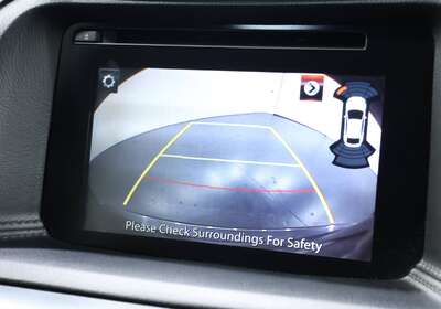 2015 MAZDA CX-5 GRAND TOURER (4X4)