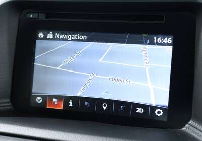2015 MAZDA CX-5 GRAND TOURER (4X4)