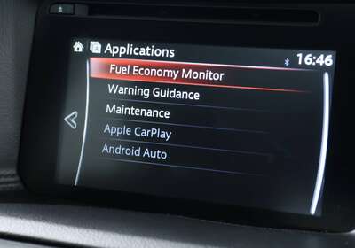 2015 MAZDA CX-5 GRAND TOURER (4X4)