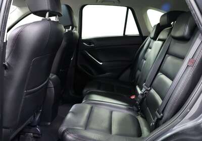 2015 MAZDA CX-5 GRAND TOURER (4X4)