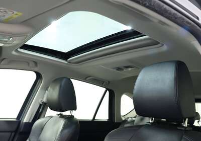 2015 MAZDA CX-5 GRAND TOURER (4X4)