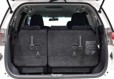 2012 TOYOTA ESTIMA ACR50 AERAS WAGON 7ST 5DR CVT 6SP 2.4I